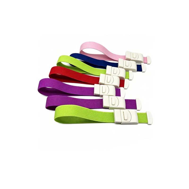 2.5x40cm Buckle Tourniquet
