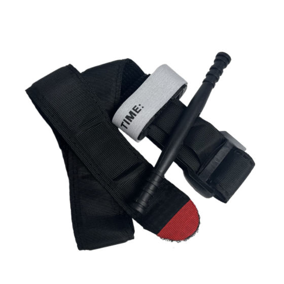 War Tactical First Aid Essentials - CAT Tourniquet