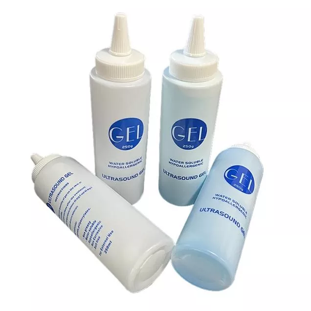 250g Ultrasound Gel
