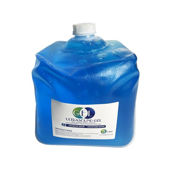 5 Liter Ultrasound Gel