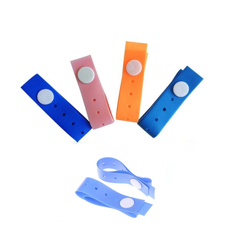 Button Disposable Tourniquet