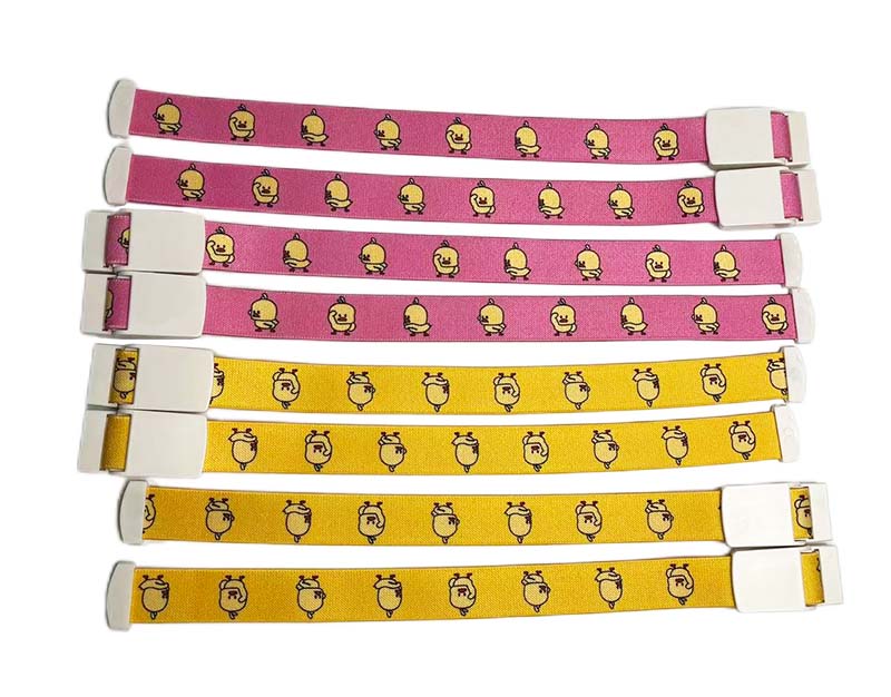 Child Buckle Tourniquet