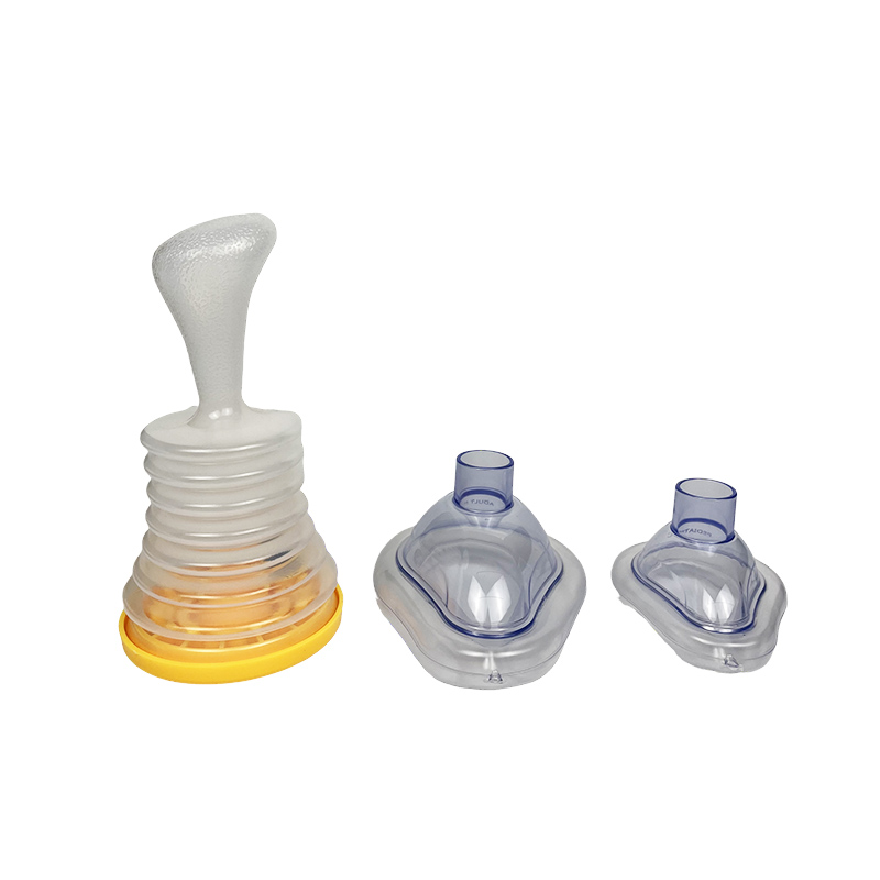 Choking Prevention Training Devices