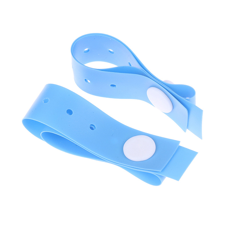 Disposable Button Medical Tourniquet