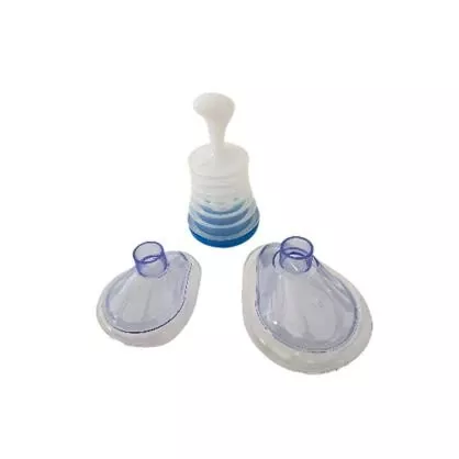 Emergency Anti Choking Device