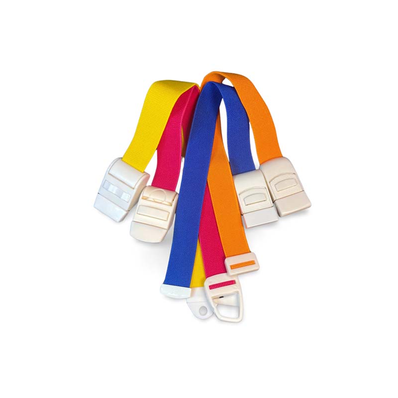 First Aid Elastic Buckle Tourniquet