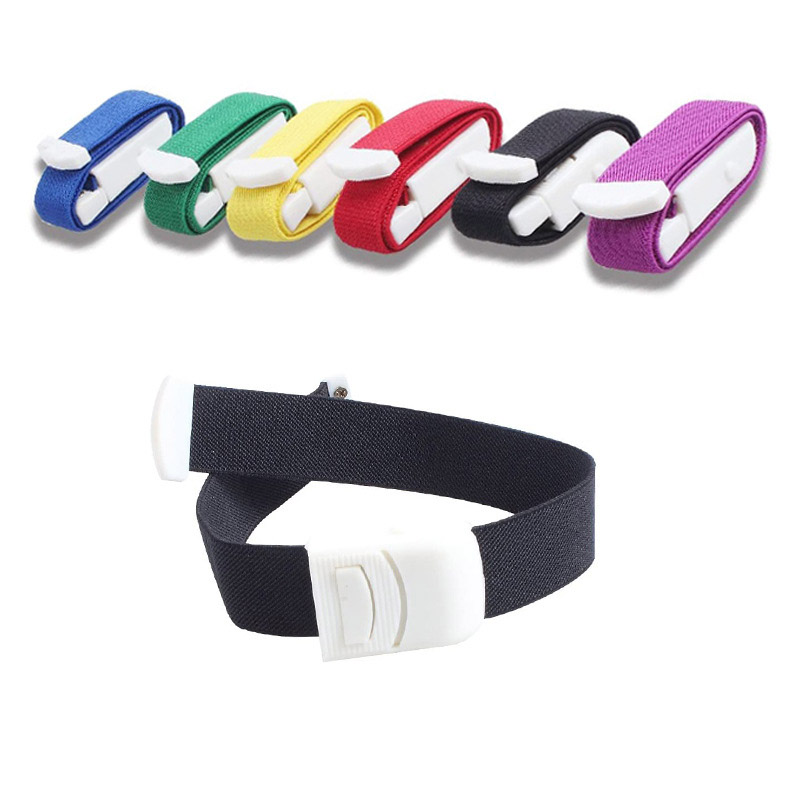 High-Quality Buckle Tourniquet