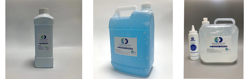 Hot Selling Gels