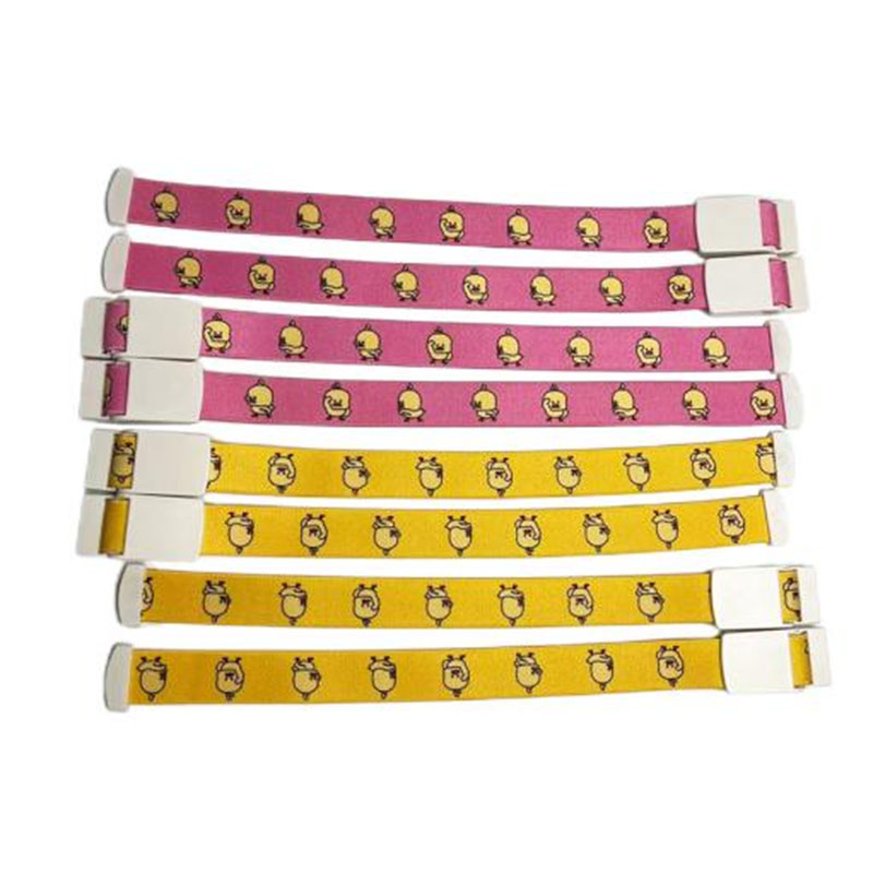 Pediatric Buckle Tourniquet