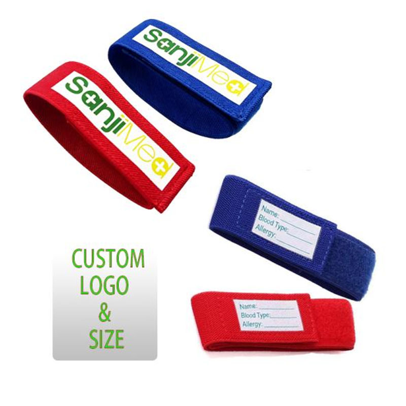 Medical Grade Dialysis Tourniquet