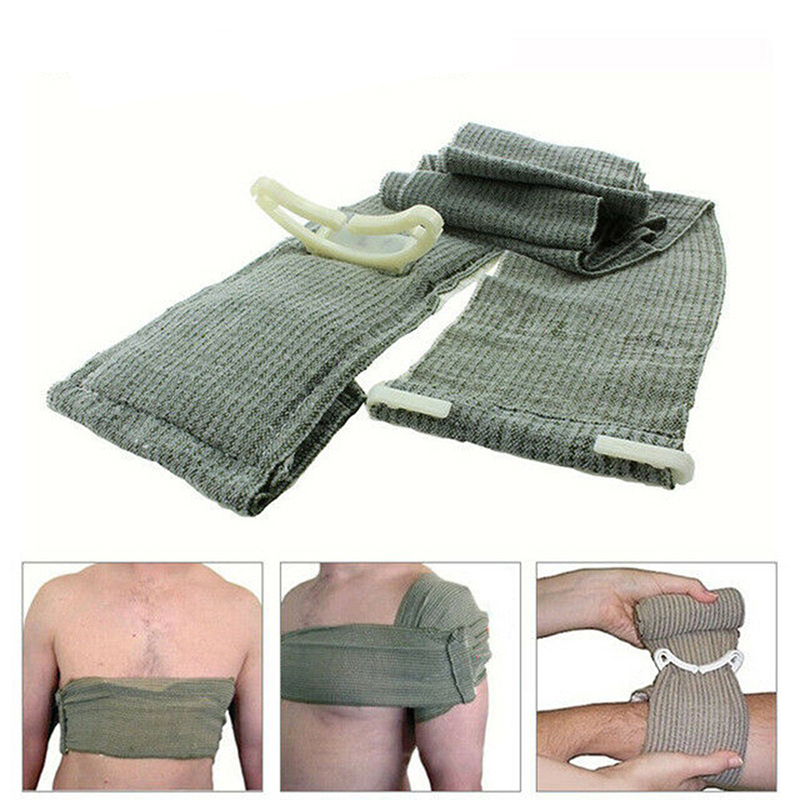 High Quality Israeli Emergency Bandages
