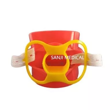 Medical Disposable Gastroscopy Bite Block