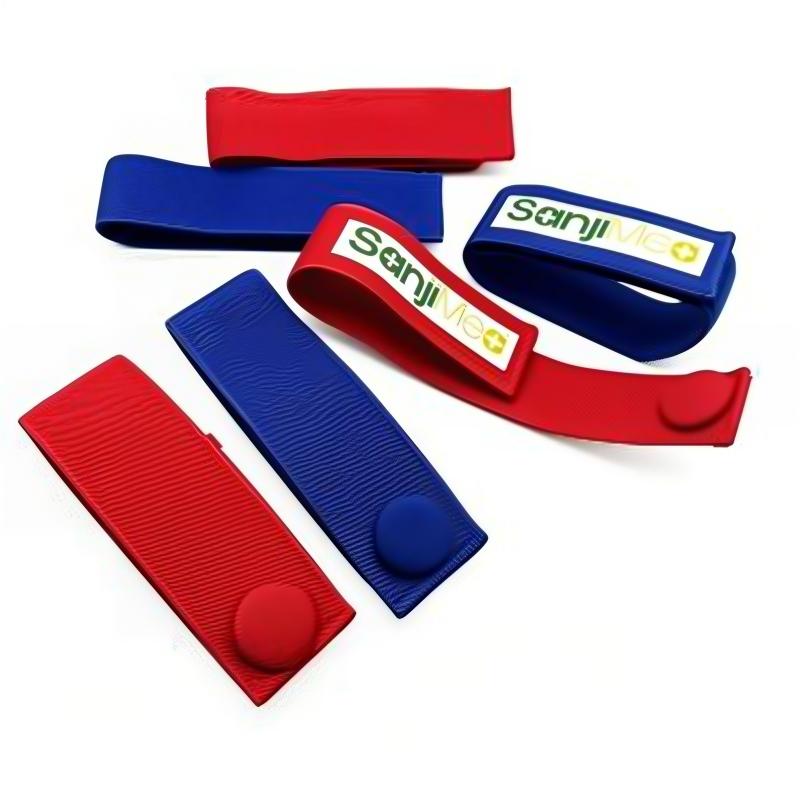 Medical Grade Dialysis Tourniquet