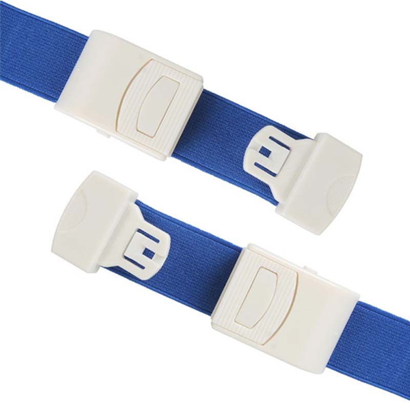 Outdoor First Aid Buckle Tourniquet