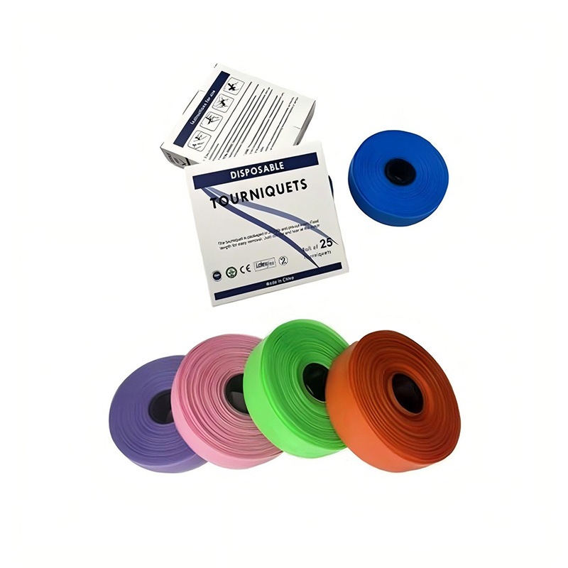 TPE Surgical Tourniquets