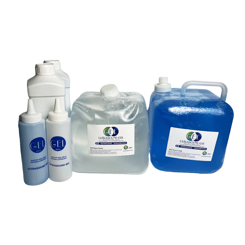 Ultrasonic Gel